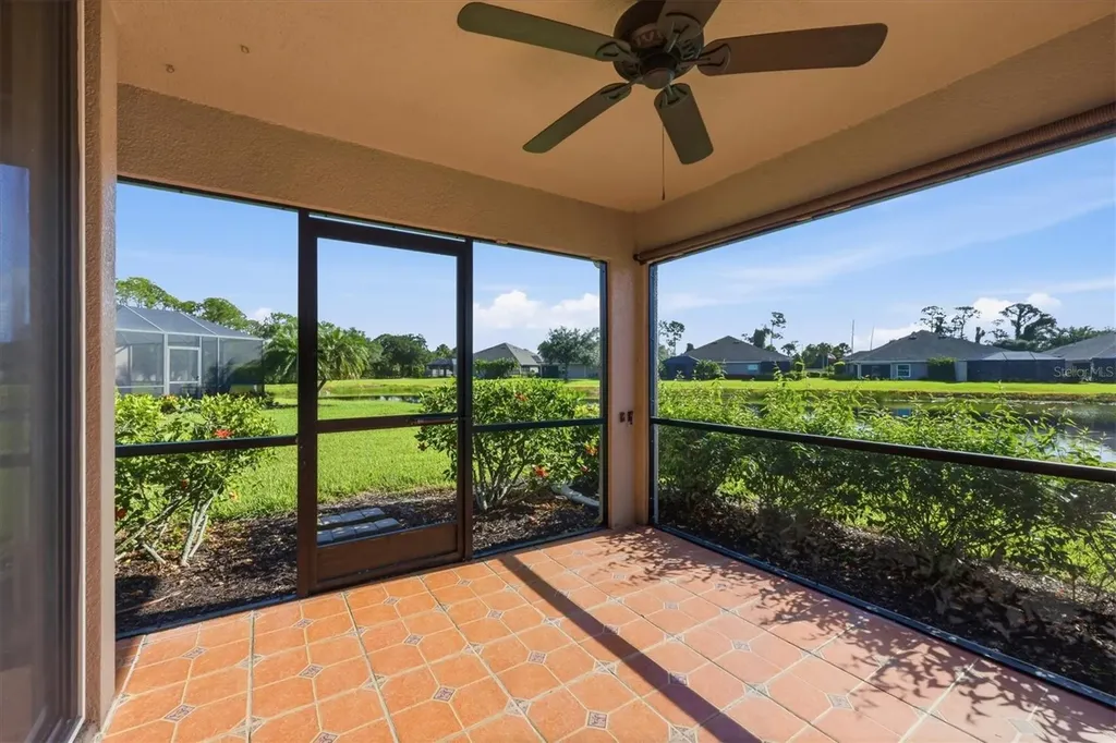 5968 Ibis Court North Port FL 34287