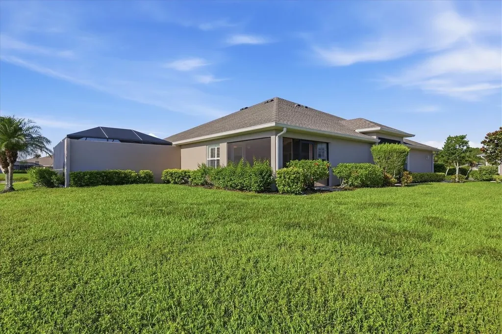 5968 Ibis Court North Port FL 34287