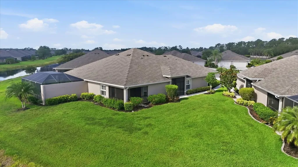 5968 Ibis Court North Port FL 34287