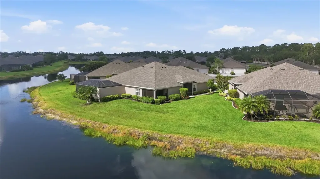 5968 Ibis Court North Port FL 34287