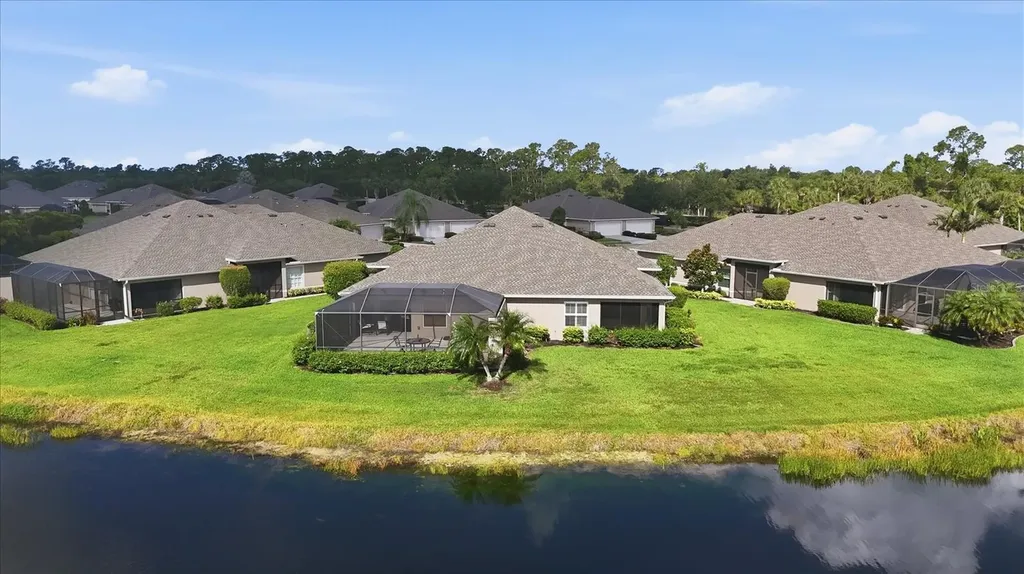 5968 Ibis Court North Port FL 34287