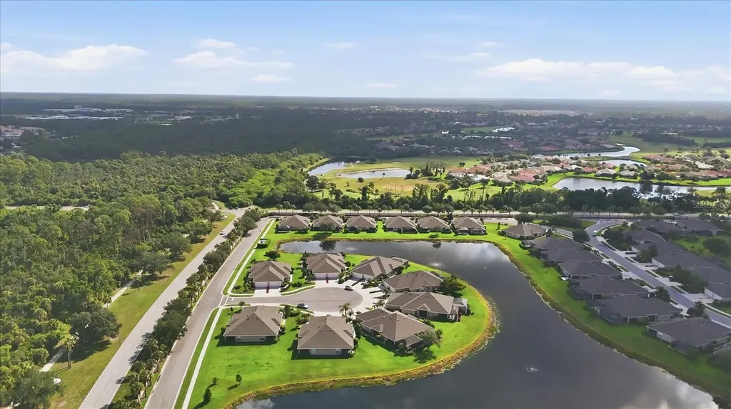 5968 Ibis Court North Port FL 34287