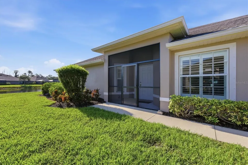5968 Ibis Court North Port FL 34287
