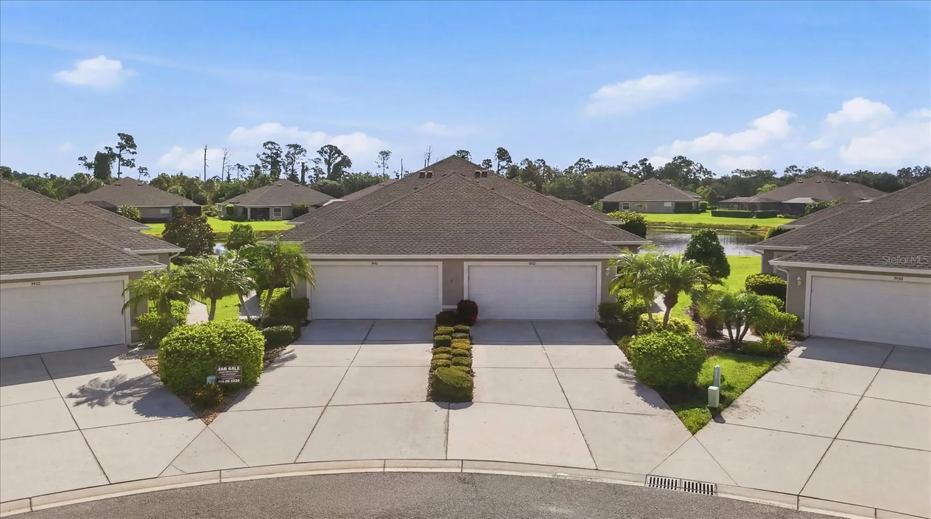 5968 Ibis Court North Port FL 34287