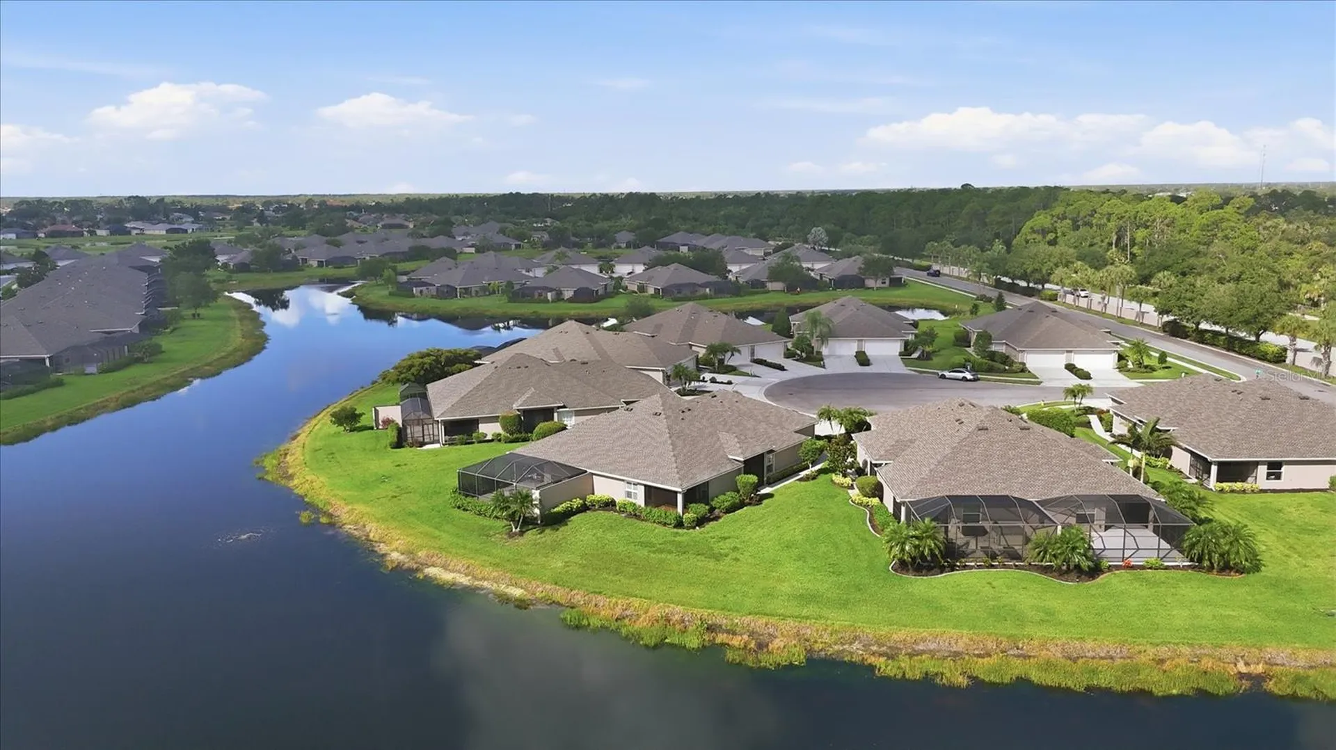 5968 Ibis Court North Port FL 34287