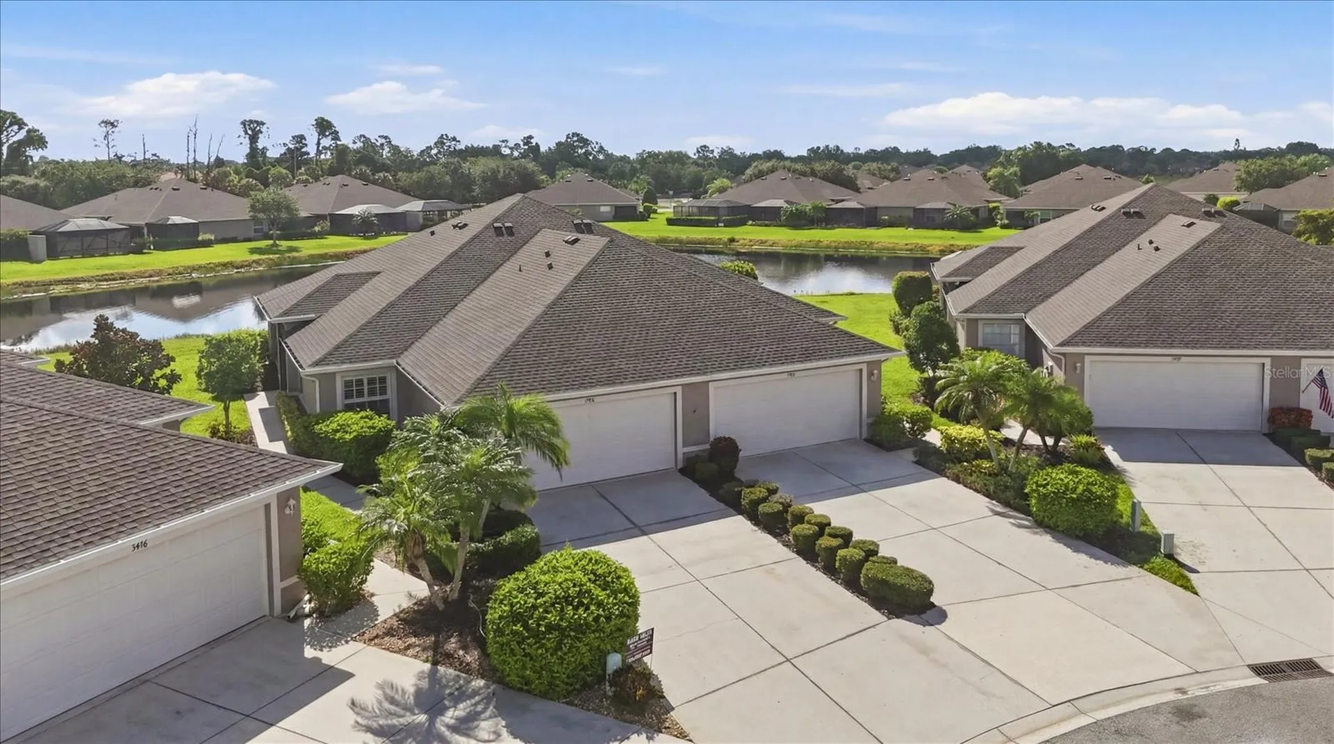 5968 Ibis Court North Port FL 34287