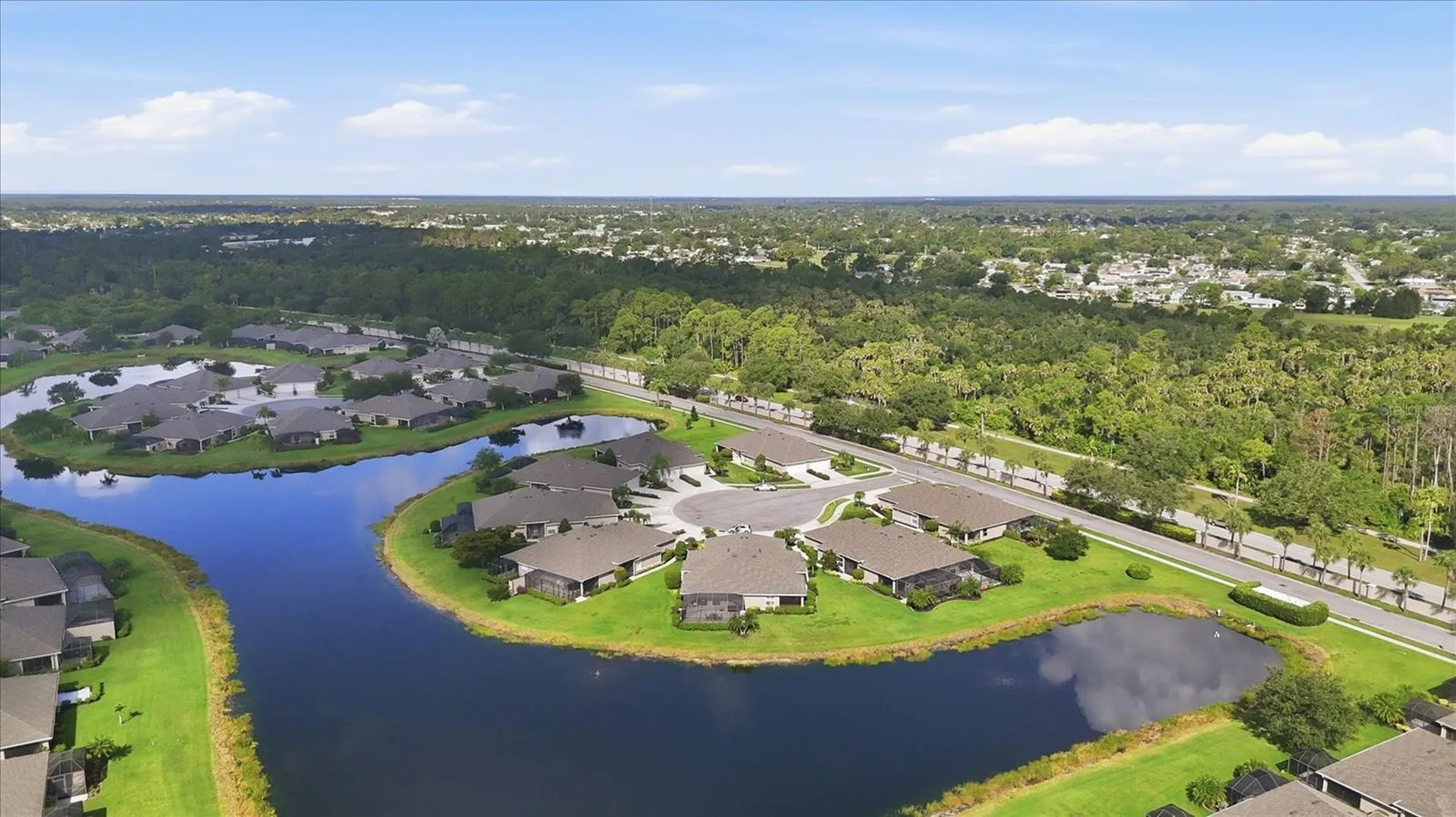5968 Ibis Court North Port FL 34287