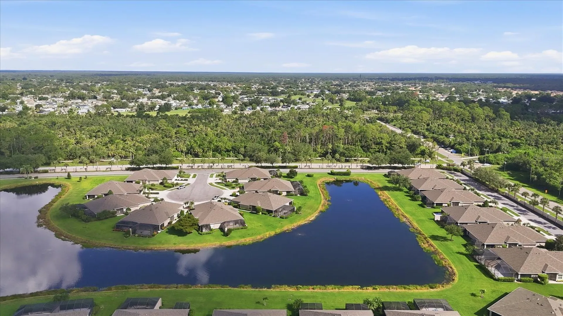 5968 Ibis Court North Port FL 34287