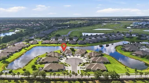 5968 Ibis Court North Port FL 34287