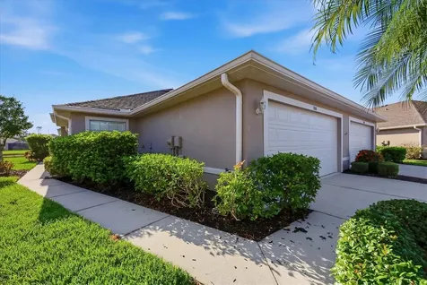 5968 Ibis Court North Port FL 34287