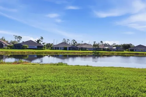 5968 Ibis Court North Port FL 34287