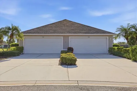 5968 Ibis Court North Port FL 34287