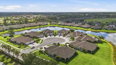 5968 Ibis Court North Port FL 34287