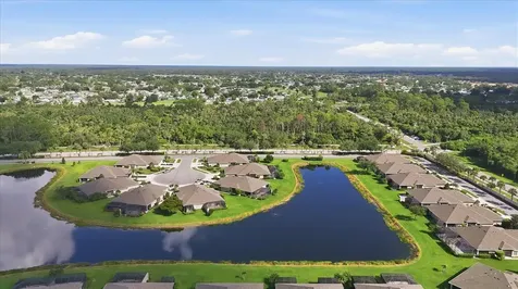 5968 Ibis Court North Port FL 34287