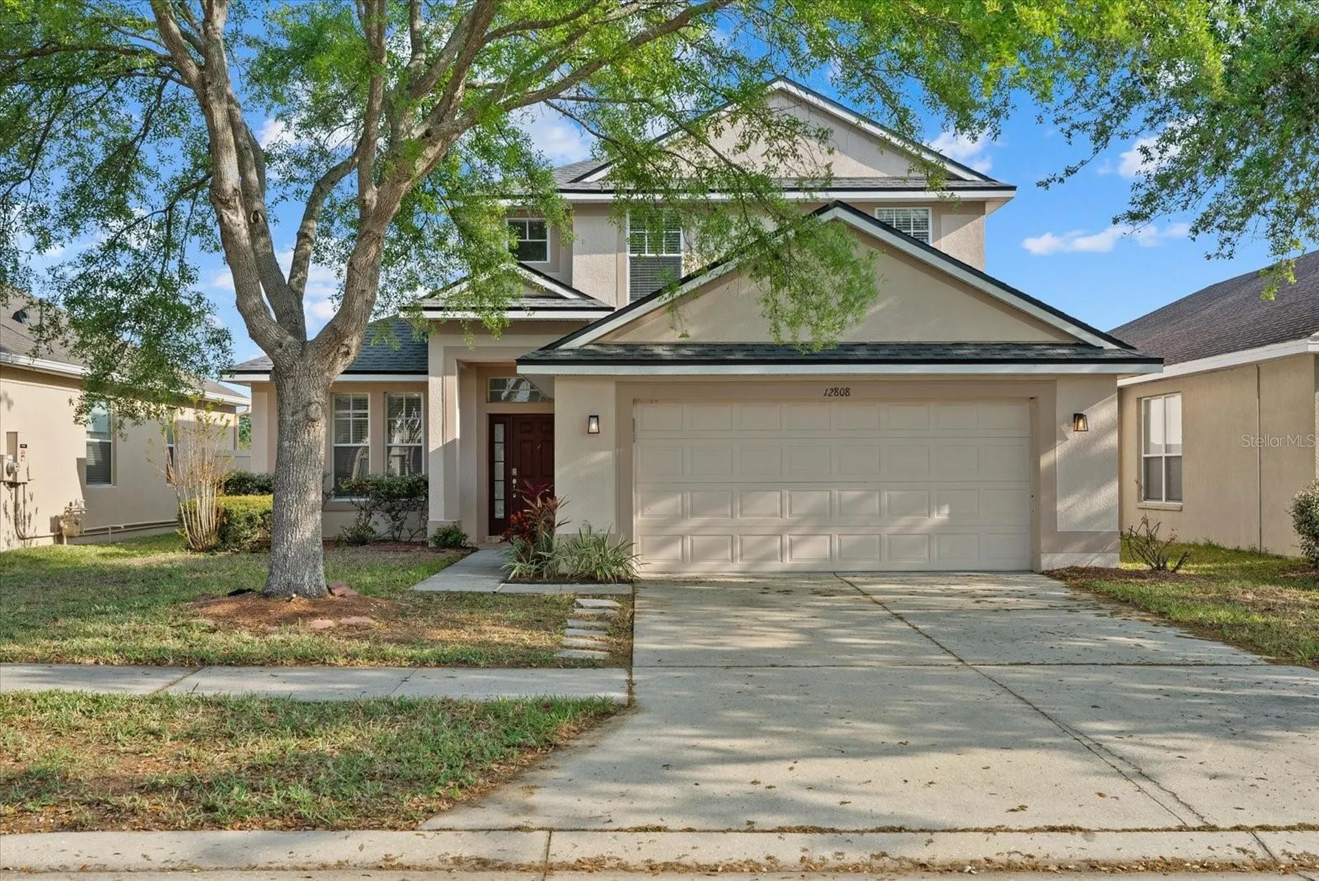 12808 Hampton Hill Drive Riverview FL 33578