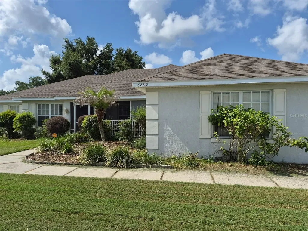 6759 Ashbury Drive Lakeland FL 33809