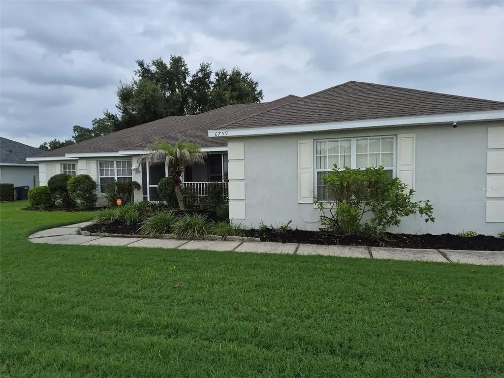6759 Ashbury Drive Lakeland FL 33809