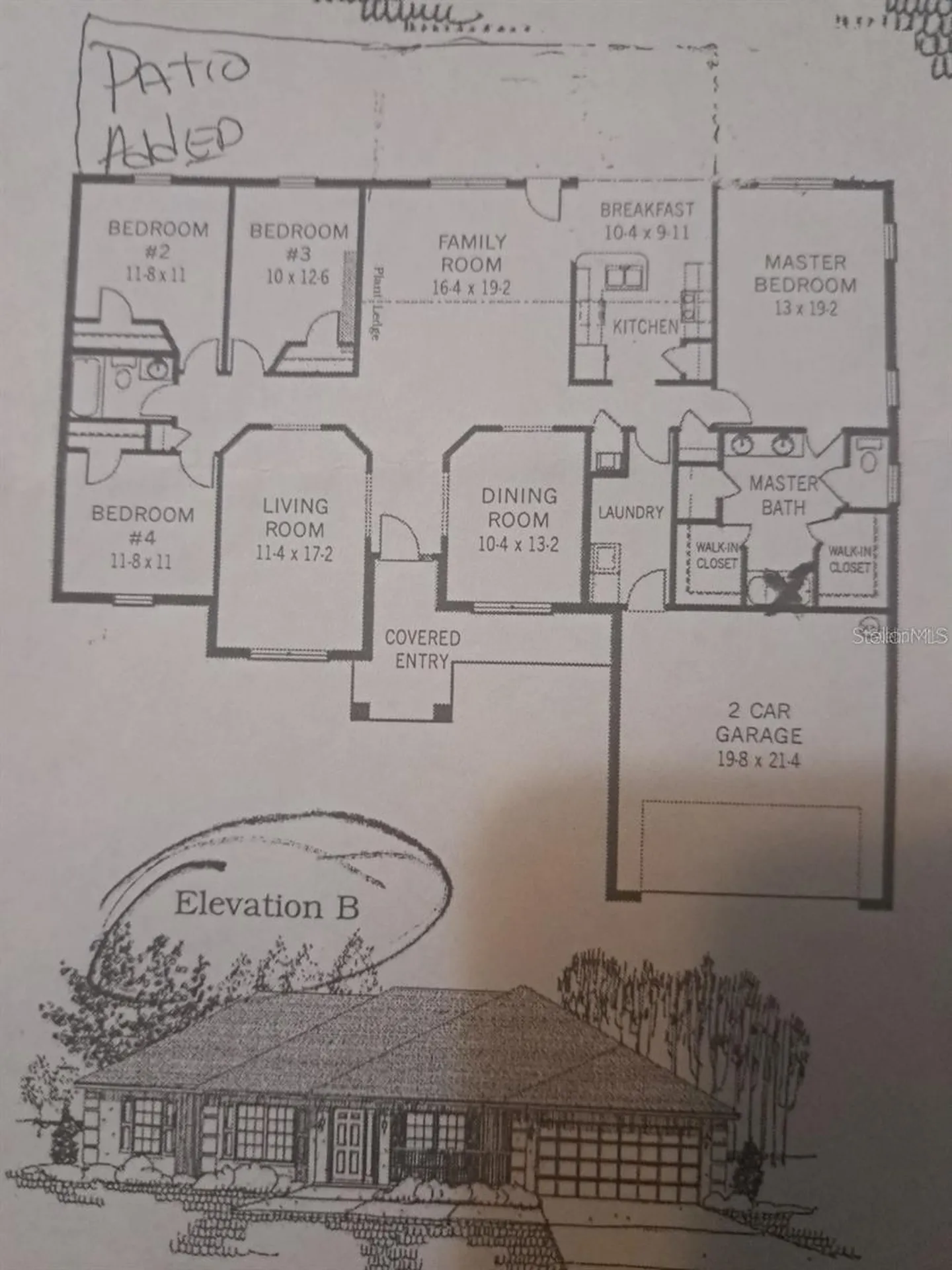 6759 Ashbury Drive Lakeland FL 33809