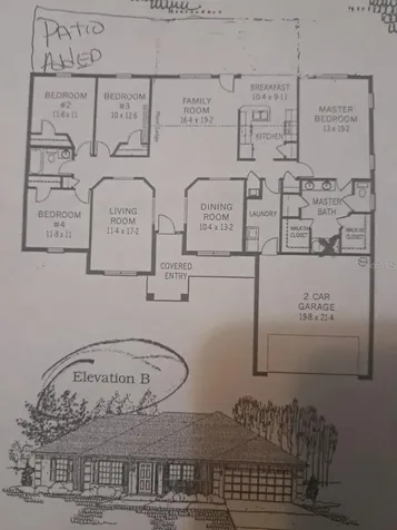 6759 Ashbury Drive Lakeland FL 33809