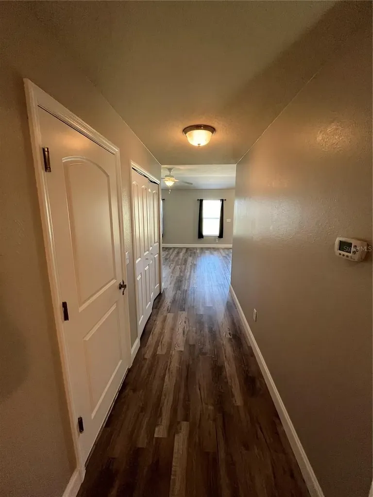 4167 Sand Ridge Boulevard Spring Hill FL 34609