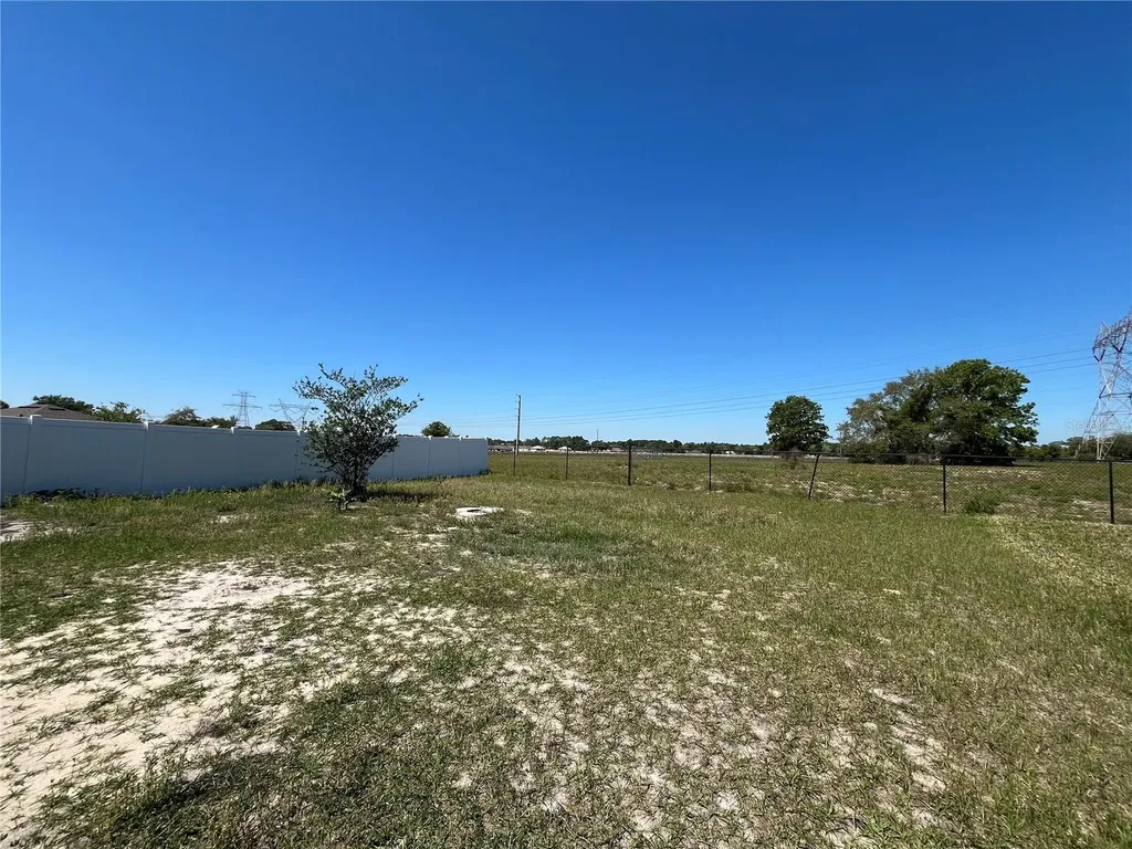 4167 Sand Ridge Boulevard Spring Hill FL 34609