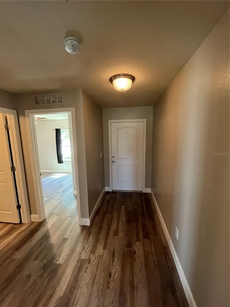 4167 Sand Ridge Boulevard Spring Hill FL 34609