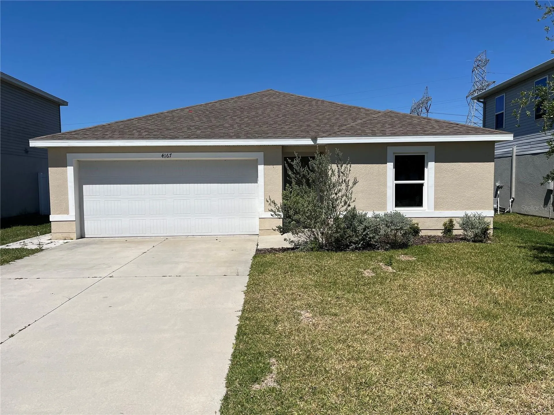 4167 Sand Ridge Boulevard Spring Hill FL 34609