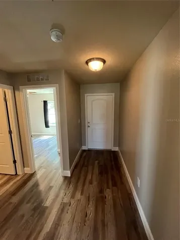 4167 Sand Ridge Boulevard Spring Hill FL 34609