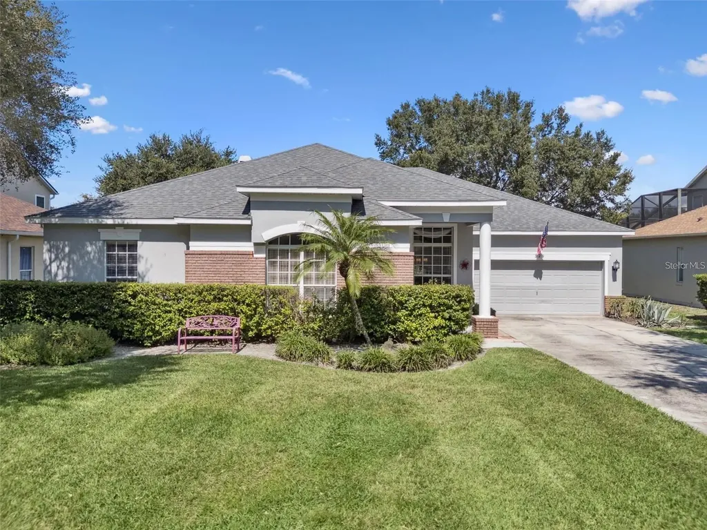 529 Johns Landing Way Oakland FL 34787