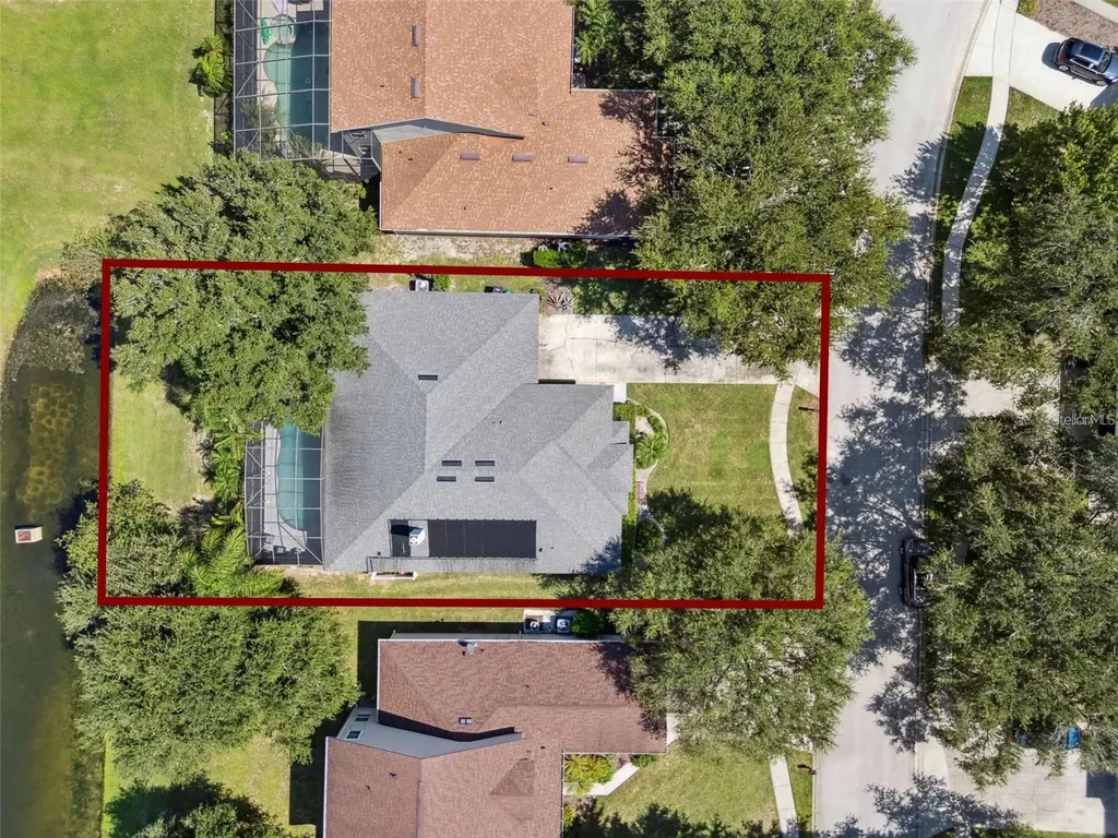 529 Johns Landing Way Oakland FL 34787