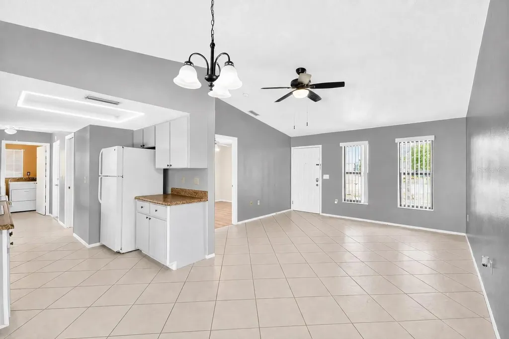 1390 Tripoli Street North Port FL 34286