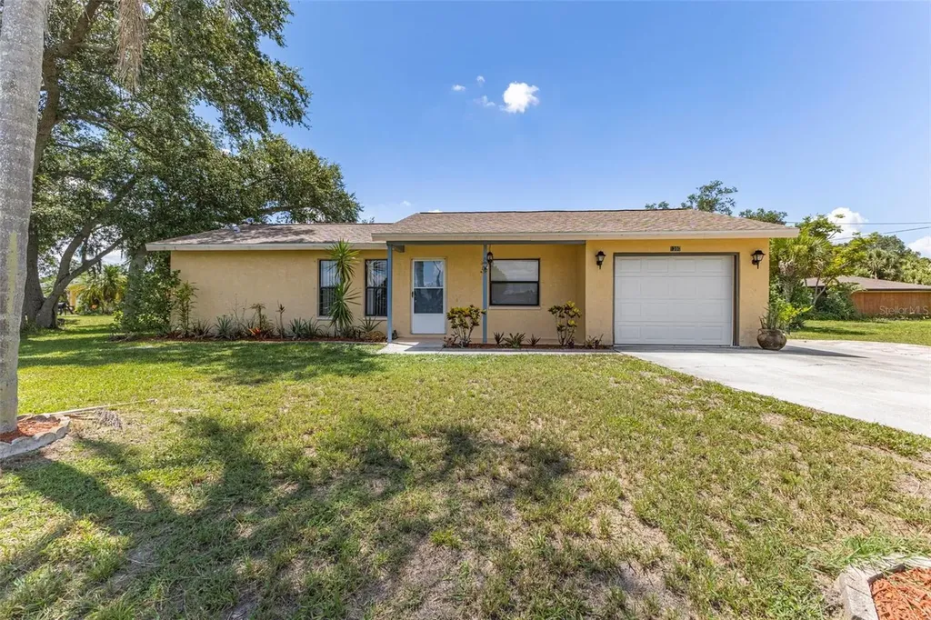 1390 Tripoli Street North Port FL 34286