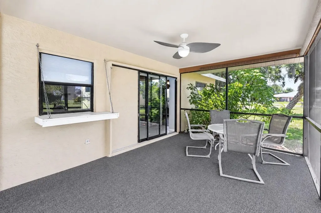 1390 Tripoli Street North Port FL 34286