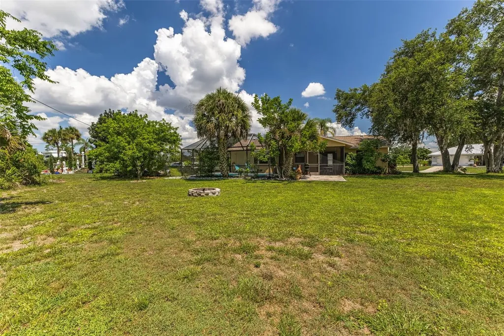 1390 Tripoli Street North Port FL 34286