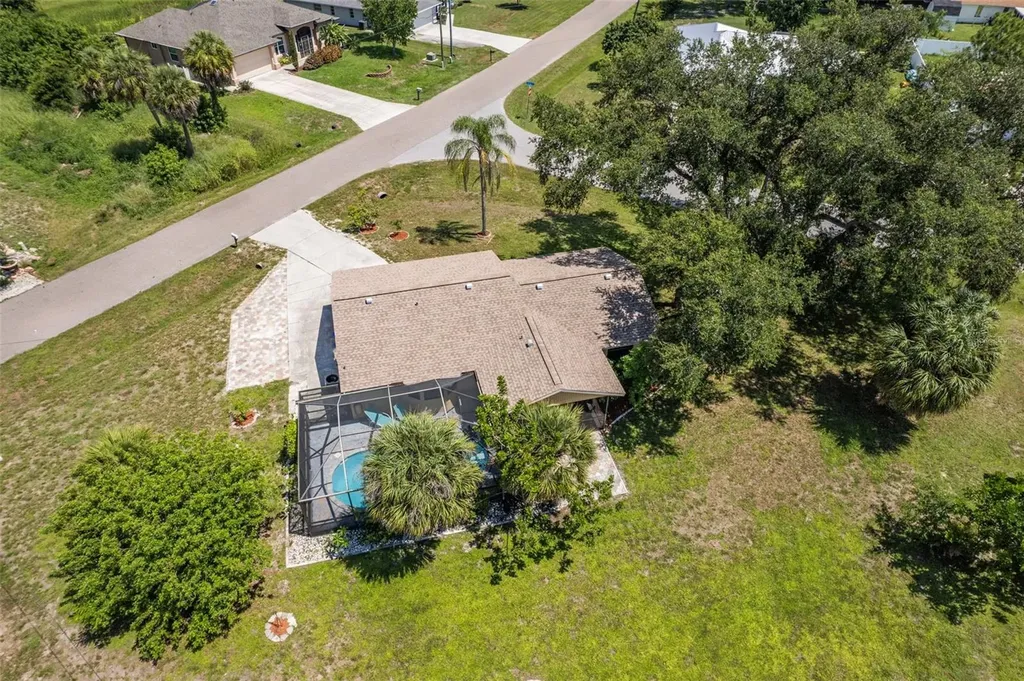 1390 Tripoli Street North Port FL 34286