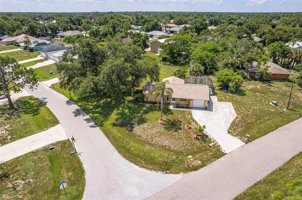 1390 Tripoli Street North Port FL 34286