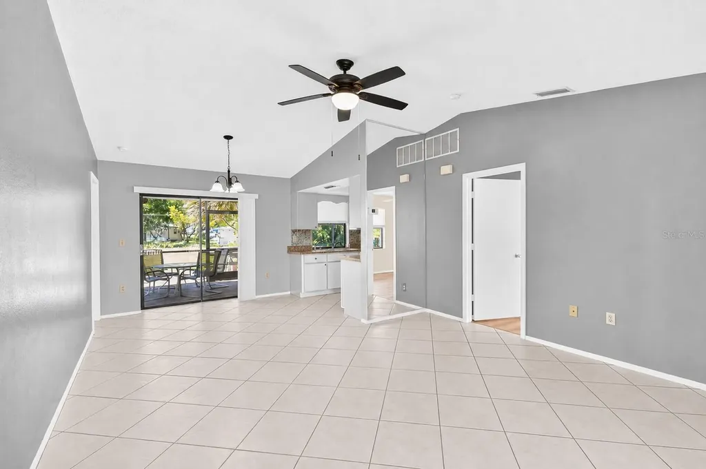 1390 Tripoli Street North Port FL 34286