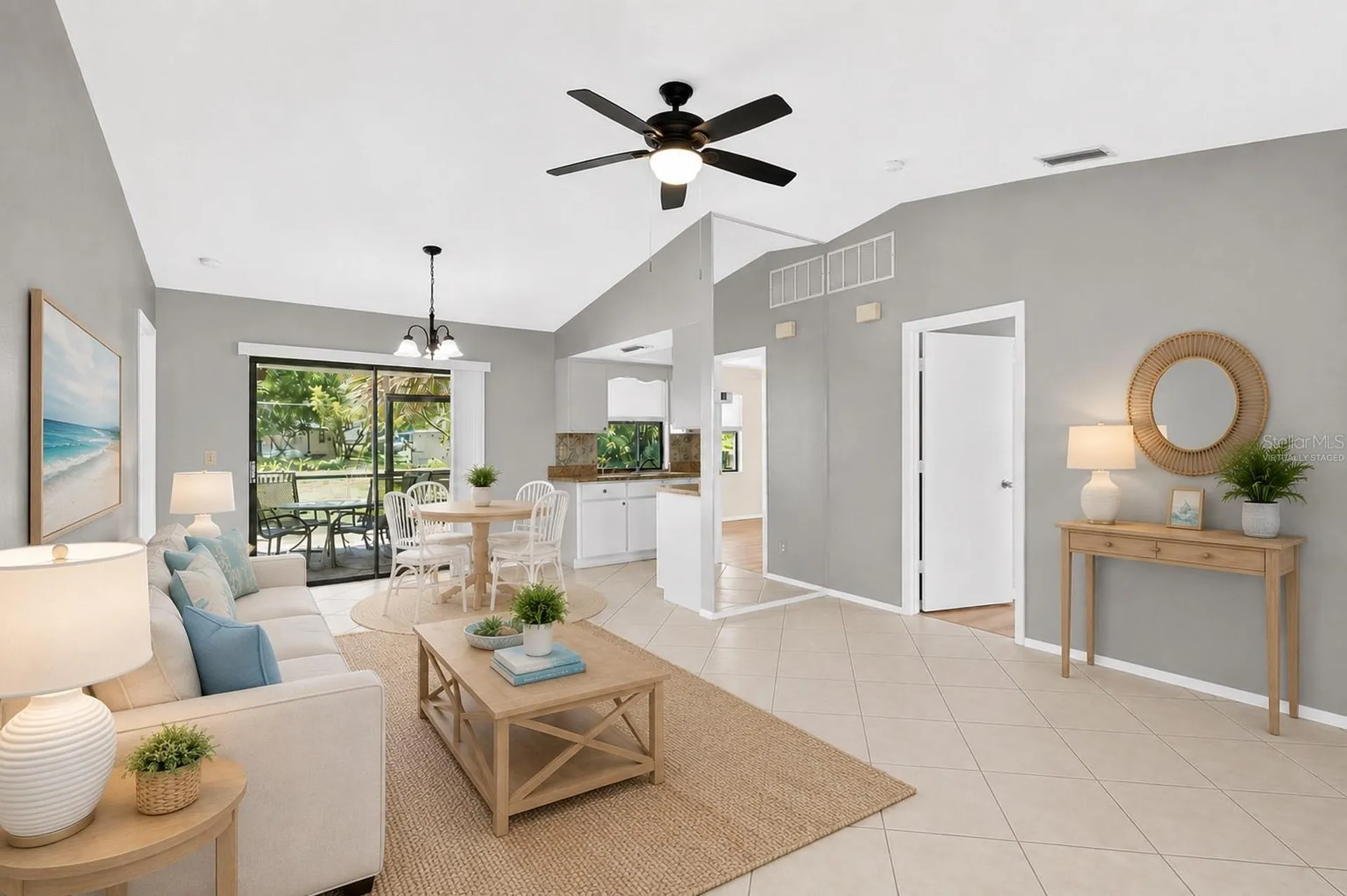 1390 Tripoli Street North Port FL 34286