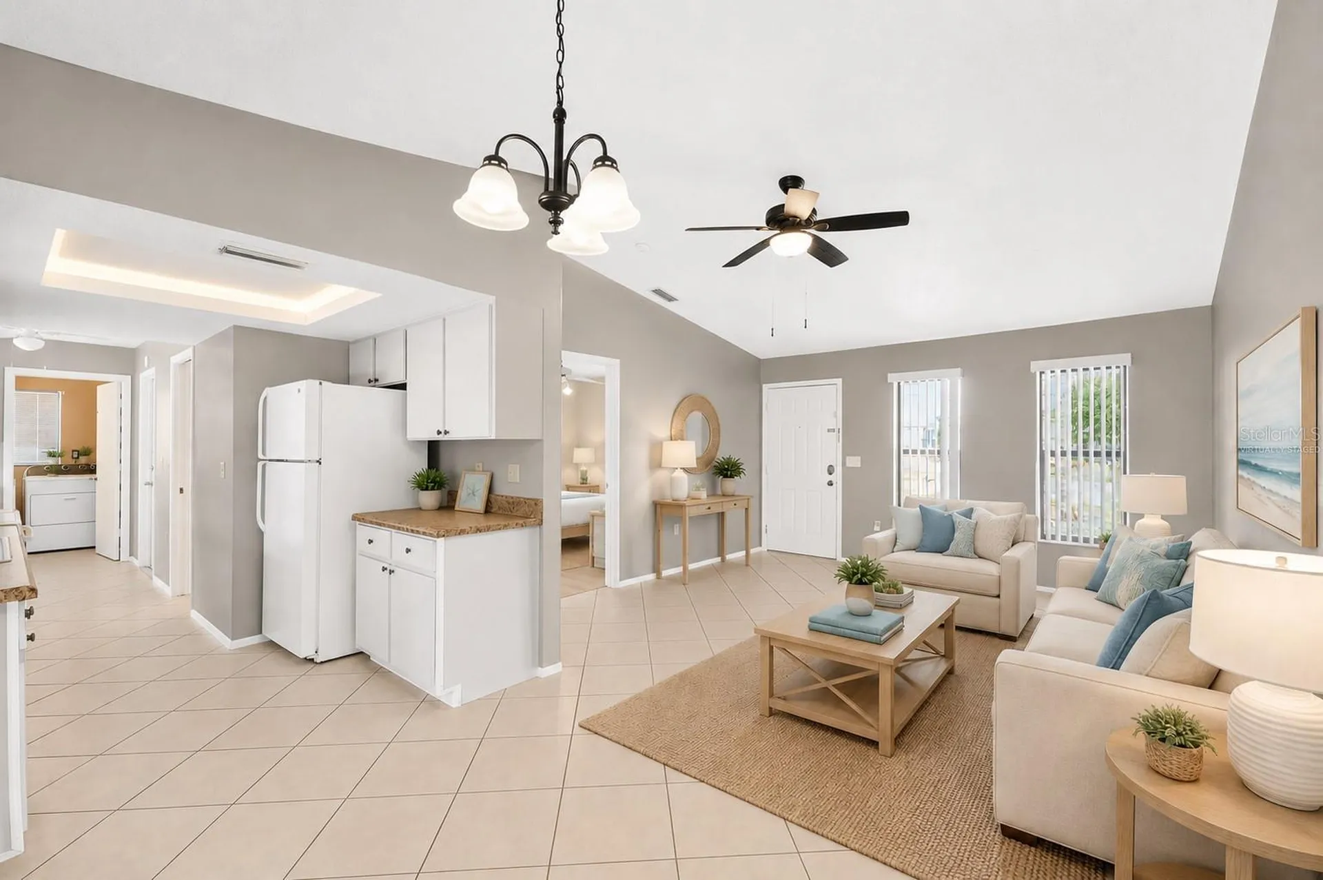 1390 Tripoli Street North Port FL 34286