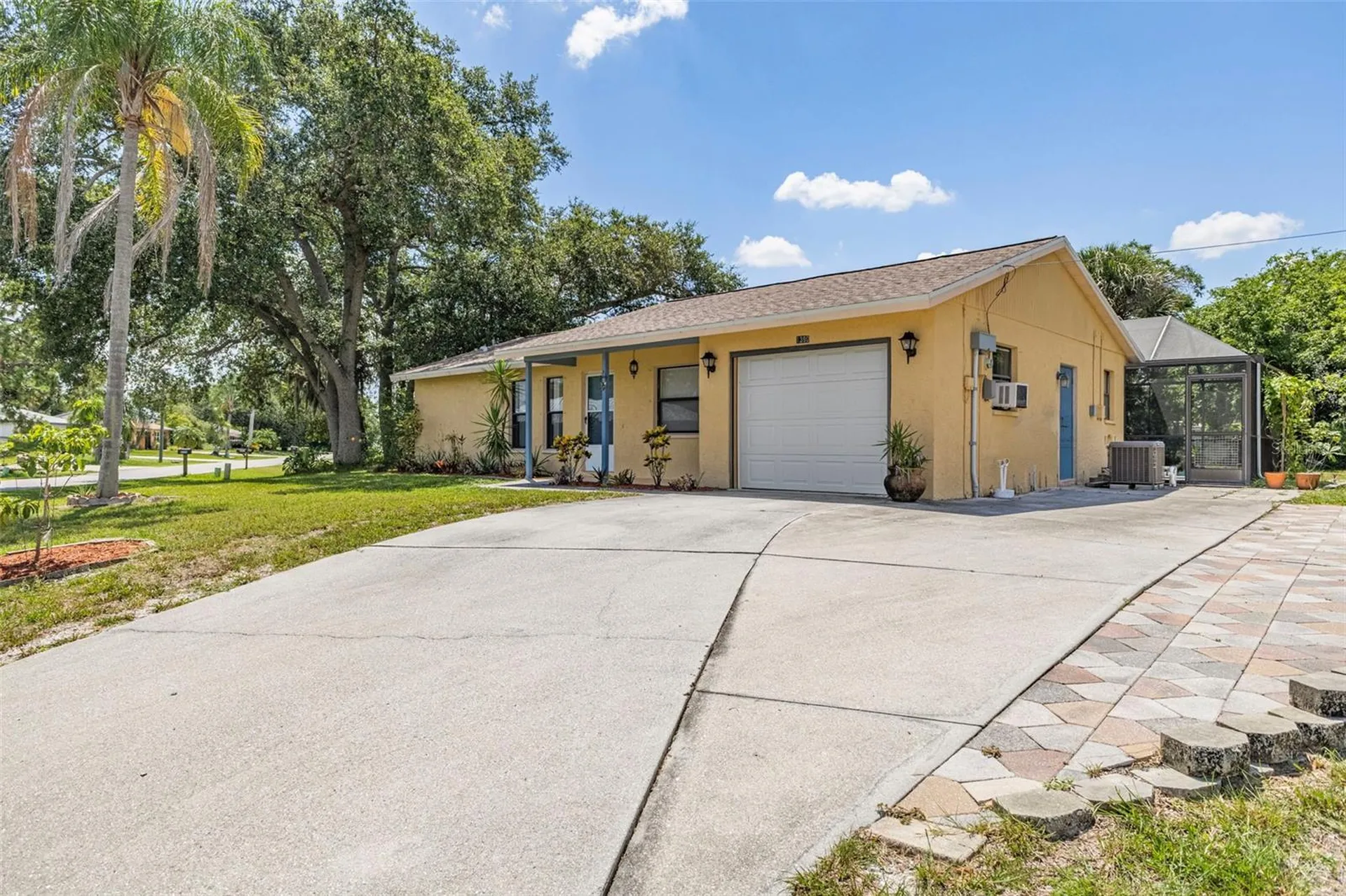 1390 Tripoli Street North Port FL 34286