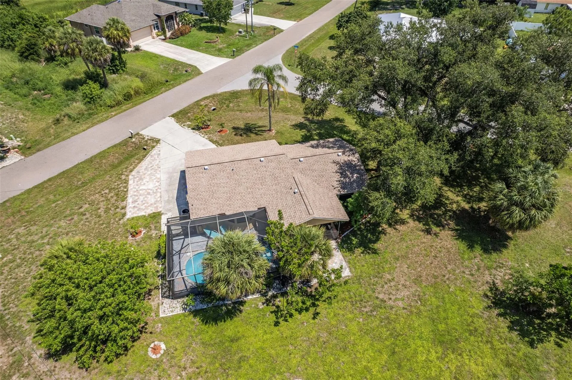 1390 Tripoli Street North Port FL 34286
