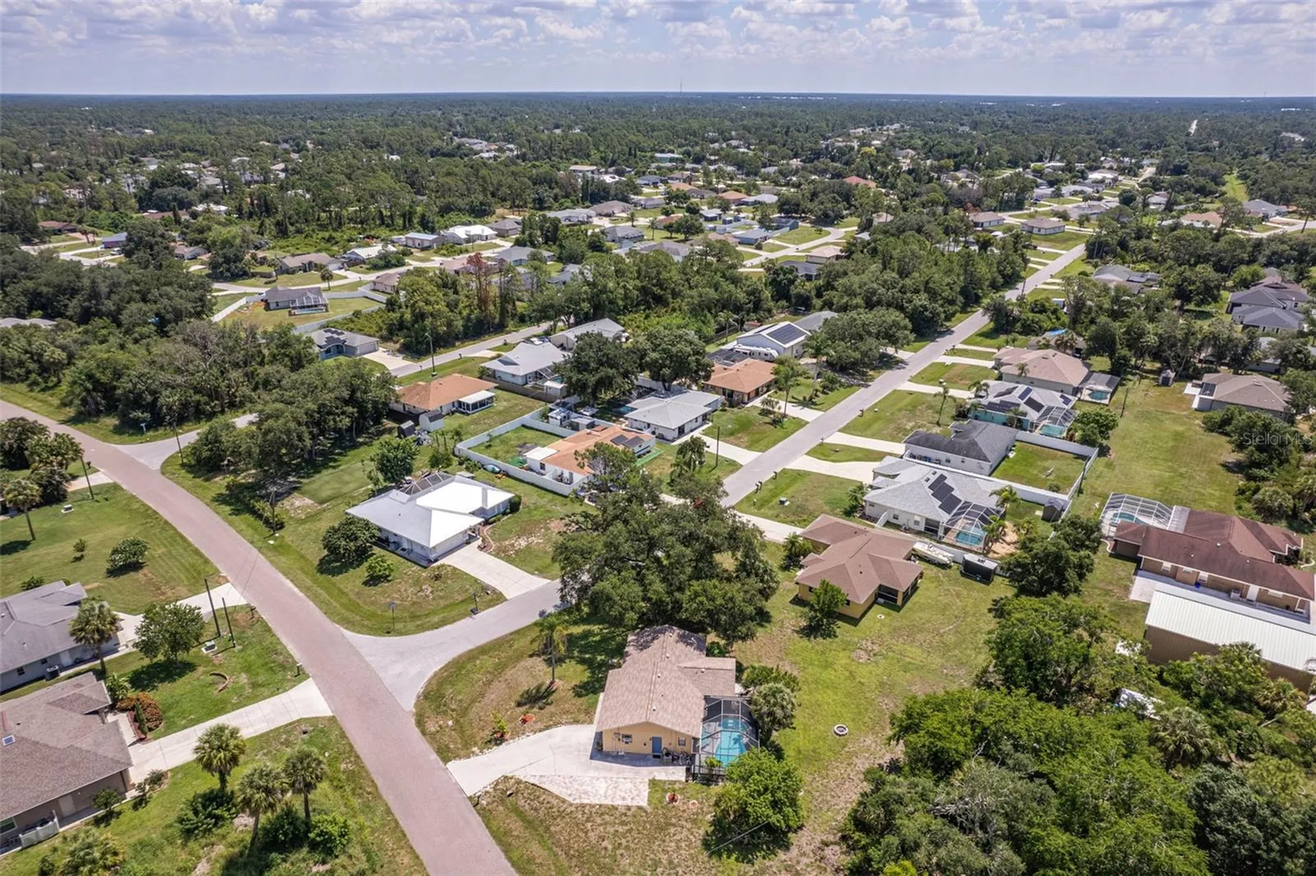 1390 Tripoli Street North Port FL 34286
