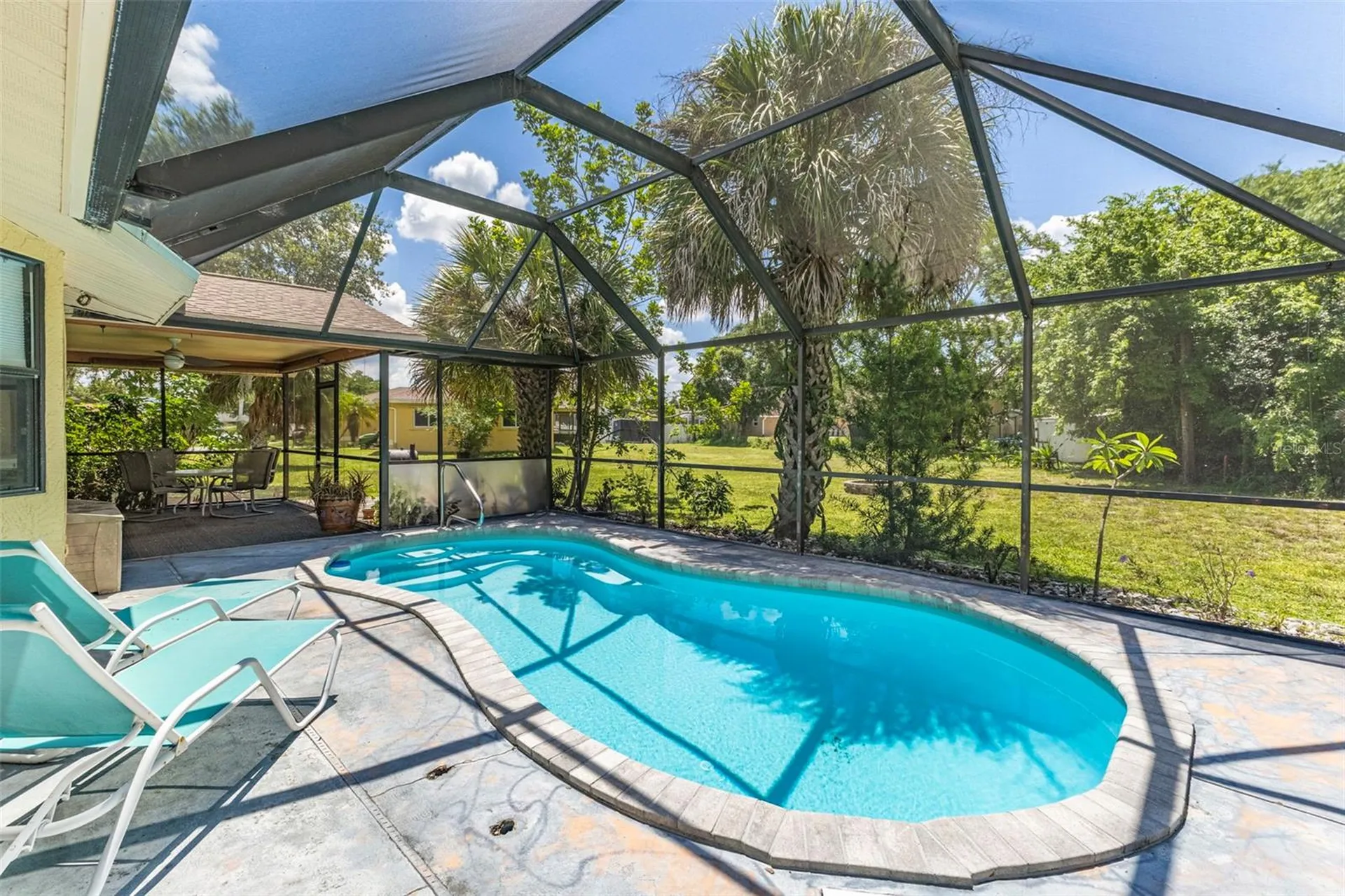 1390 Tripoli Street North Port FL 34286