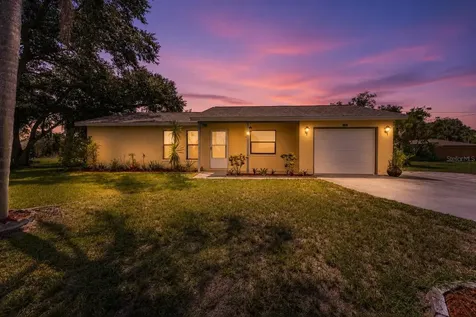 1390 Tripoli Street North Port FL 34286