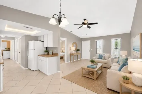 1390 Tripoli Street North Port FL 34286
