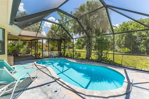 1390 Tripoli Street North Port FL 34286