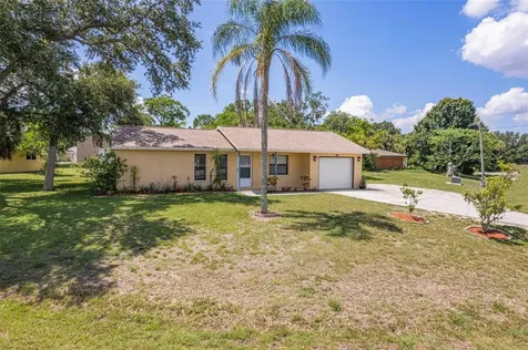 1390 Tripoli Street North Port FL 34286
