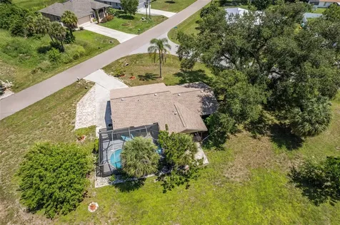 1390 Tripoli Street North Port FL 34286