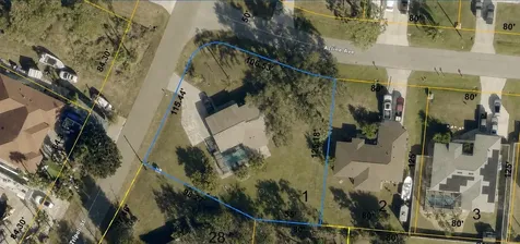1390 Tripoli Street North Port FL 34286