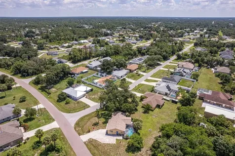 1390 Tripoli Street North Port FL 34286